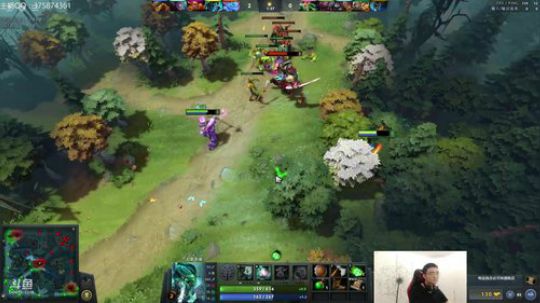 小鱼王 一代传奇定位！ 2018-07-08 01点场