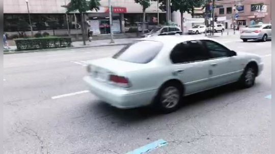 yjj韩国行，今天刚到 2018-07-08 16点场