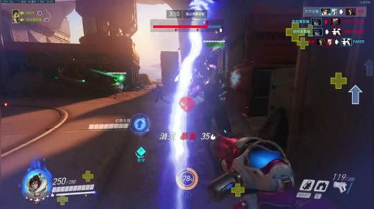 乐观的小美 2018-07-08 18点场