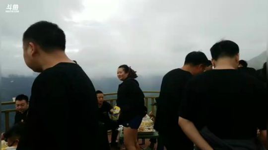 大型烧烤派对 2018-07-07 16点场