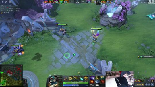 Shadow:大号冲天梯TOP50 2018-07-09 17点场