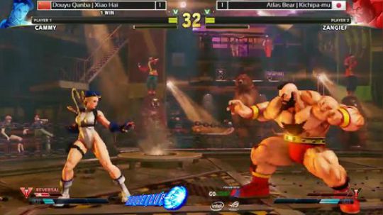 S灯残血大心脏极致立回!小孩成功复仇kichipa-mu!