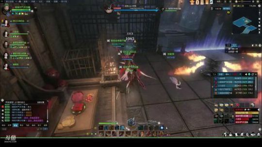 【XY】古有杨修卖刀，今有XY守桥 2018-07-07 13点场