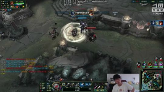 17854226298发布了一个斗鱼视频2018-07-09