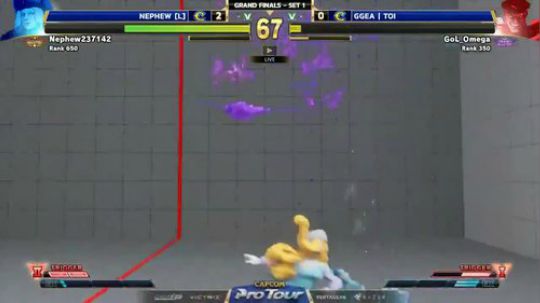 神预读!美西网络CPT上第一冰女的高光时刻!