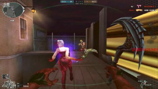 冷风：状态来了 2018-07-08 21点场