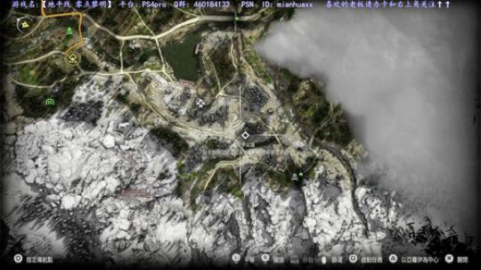 【地平线 零点黎明】萌新 2018-07-07 01点场