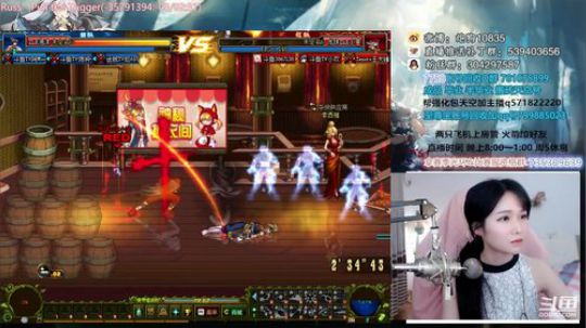砸锅卖铁4v4！！！！ 2018-07-08 18点场