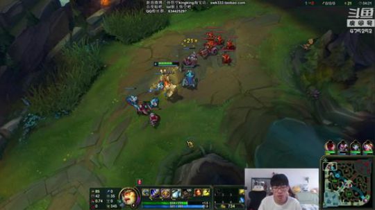 孙悟空：上单小霸王 2018-07-09 12点场