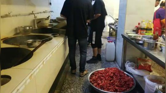 第一次水友聚会 2018-07-06 17点场