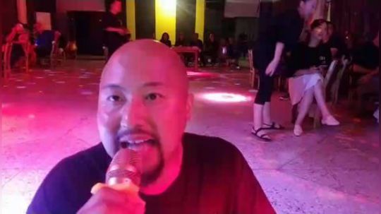 第一次水友聚会 2018-07-06 23点场