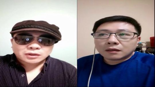 卡了吗，还有这种操作，太6了