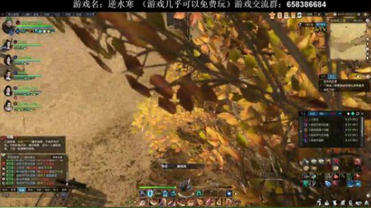 【XY】古有杨修卖刀，今有XY守桥 2018-07-08 16点场
