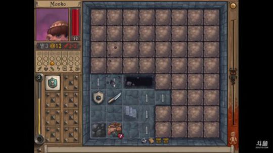 RadicalDungeonSweep 2018-07-04 11点场