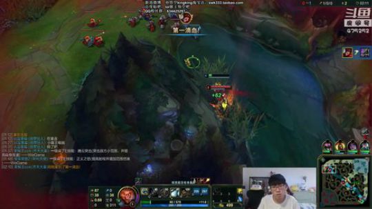 孙悟空：上单小霸王 2018-07-09 14点场