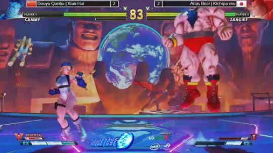 日本少年老桑再次击败小孩!印尼CPT8强小孩掉入败者!