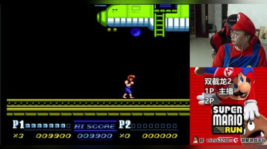 【a鬼哥】怀旧鬼里奥震撼来袭！！ 2018-07-09 00点场