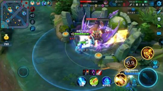 为白立场发布了一个斗鱼视频2018-07-09