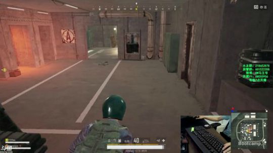 马王爷：新头太丑，看几天手QaQ 2018-07-08 23点场