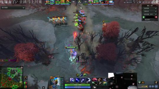 Shadow:大号冲天梯TOP50 2018-07-09 19点场