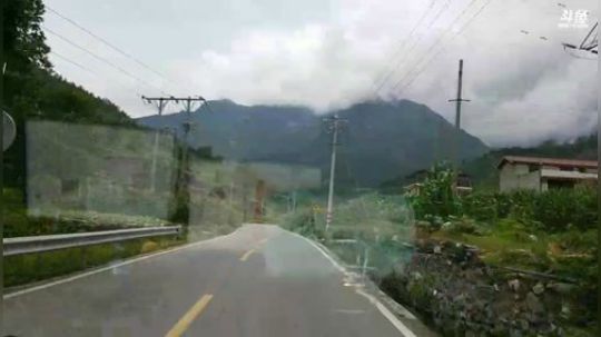 让水友上山做点事情 2018-07-08 13点场