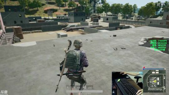 马王爷：新头太丑，看几天手QaQ 2018-07-08 19点场