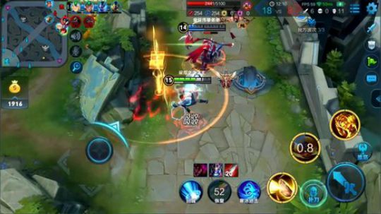 为白立场发布了一个斗鱼视频2018-07-09