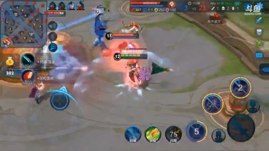 逆风出输出，这个视频是最好的解释！3:21逆风五杀，不多bb