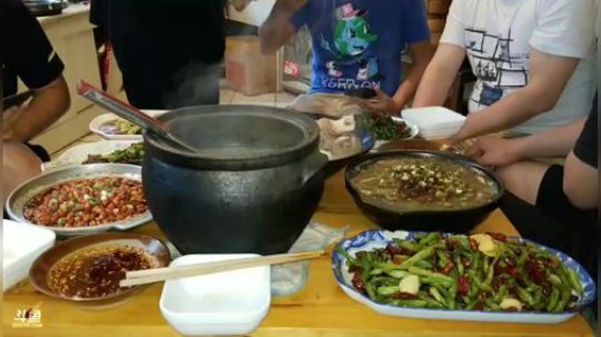 外省的水友想吃我做的饭(≧ω≦)/ 2018-07-09 18点场
