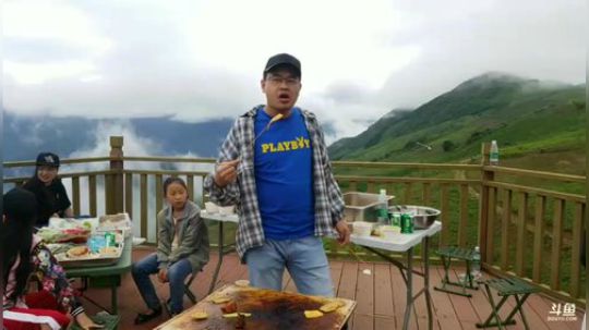 大型烧烤派对 2018-07-07 18点场