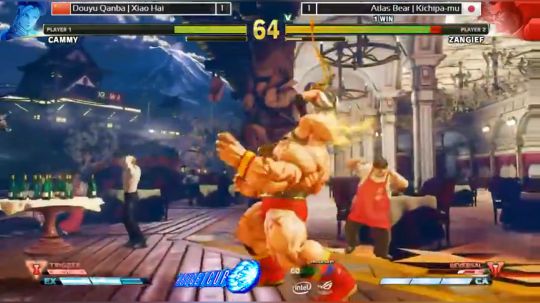 后后CA!日本天才指令投少年冷静防守把小孩打下败者!