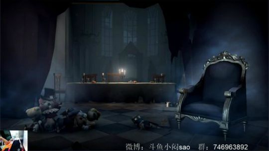 【老雷】露脸？怕不怕！ 2018-07-09 18点场
