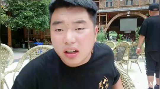 第一次水友聚会 2018-07-06 12点场