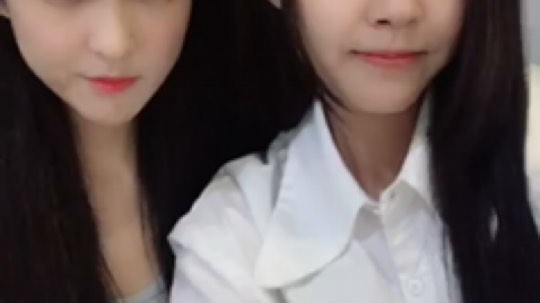 女神VS女逗