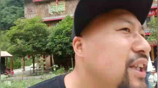 第一次水友聚会 2018-07-06 10点场