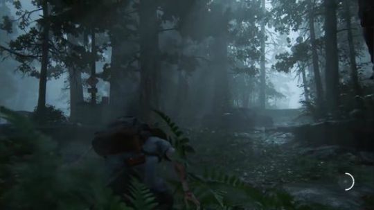 画面党的期待!2018年内或者年后会发售的极致画面游戏!