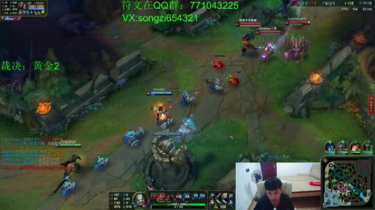 快乐蛮少 亚洲砍王 2018-07-08 22点场