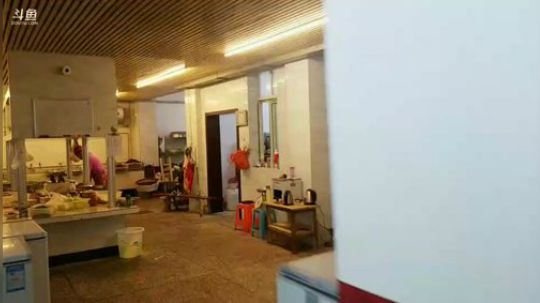 第一次水友聚会 2018-07-06 16点场