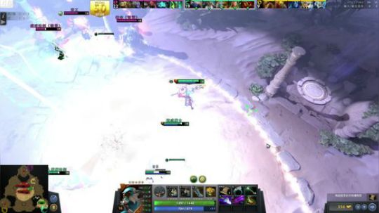 大号冲国服前1 2018-07-09 23点场