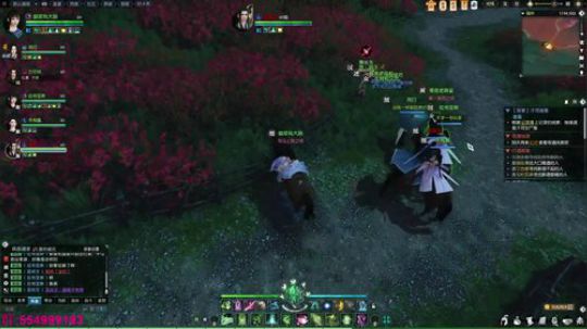 先风暴再逆水寒 2018-07-07 02点场