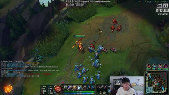 孙悟空：上单小霸王 2018-07-10 13点场
