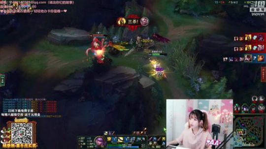 HHHISHHH发布了一个斗鱼视频2018-07-10