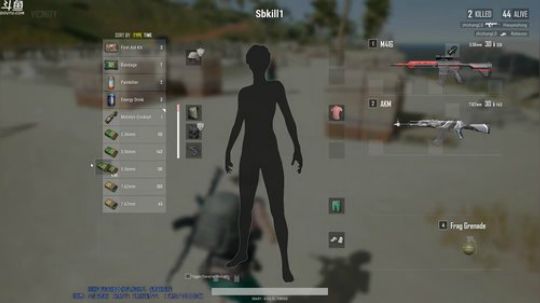 Mm4  全服倒数主播 2018-07-04 11点场