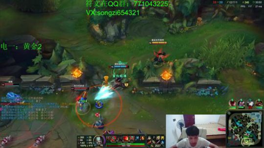 快乐蛮少 亚洲砍王 2018-07-10 02点场