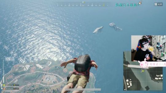 阿二:人不可貌相, 2018-07-05 19点场