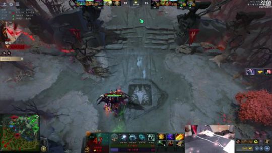 Shadow:大号冲天梯TOP50 2018-07-10 17点场