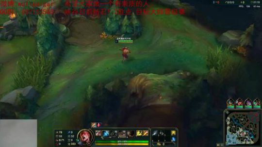 峡谷盲僧钻1上大师。 2018-07-10 13点场
