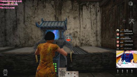 干物喵❤星露谷物语联机 2018-07-08 20点场