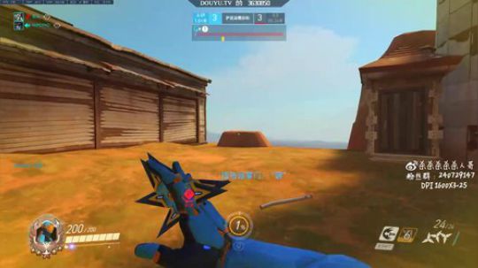 杀人哥： 只玩闪光弹 2018-07-09 22点场