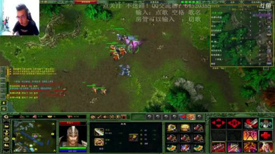 起凡 三国争霸丨汉末丶太尉：这把谁的锅？ 2018-07-06 20点场
